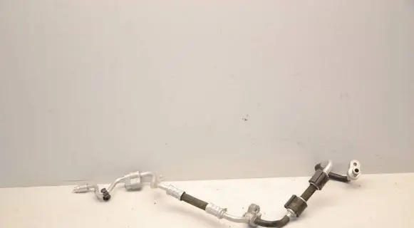 Audi e-tron Air conditioning (A/C) pipe/hose 4KE816706B 4KE816750A 12149