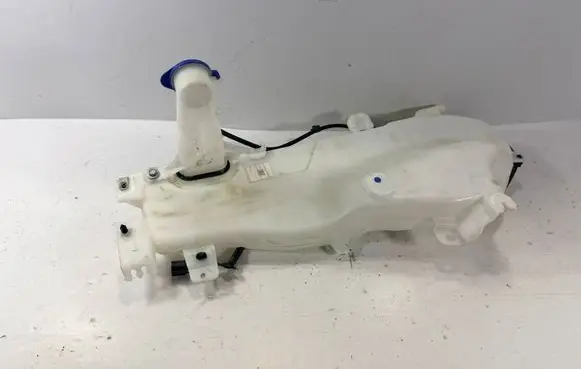 Volkswagen Amarok II Lamp washer fluid tank N1WB-17B613-AD
