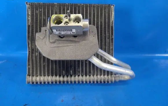 Mini One - Cooper R57 Air conditioning (A/C) air dryer 64119262788