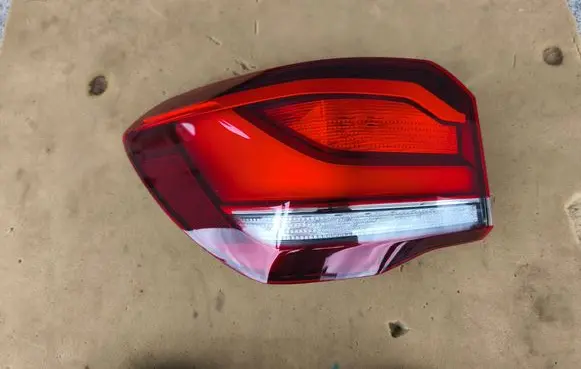 BMW X1 F48 F49 Rear/tail lights F03759000F H3747771308