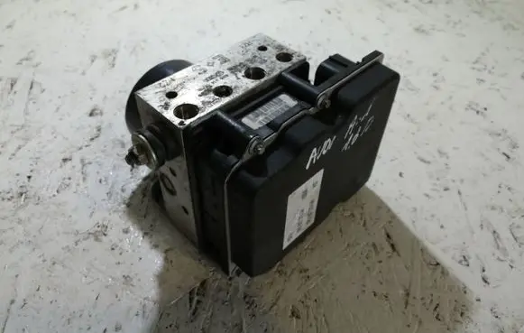 Audi A1 ABS Pump 6R907379AH
