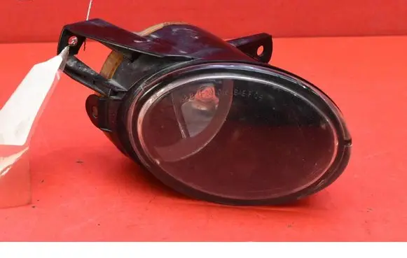 Volkswagen PASSAT B6 Front fog light 27129400