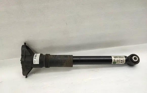 Peugeot 2008 II Rear shock absorber/damper 9836658080 27623