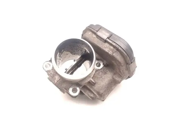 Ford Fiesta Electric throttle body valve 9673534480 28275019