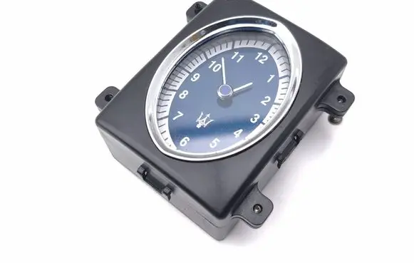Maserati Quattroporte Clock 223737 90302093809B