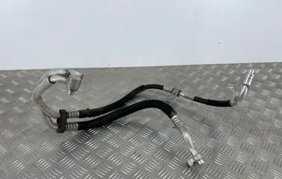 Jeep Cherokee Air conditioning (A/C) pipe/hose 68229714AC