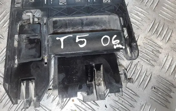 Volkswagen Transporter - Caravelle T5 Sliding door interior handle 7H0829309C