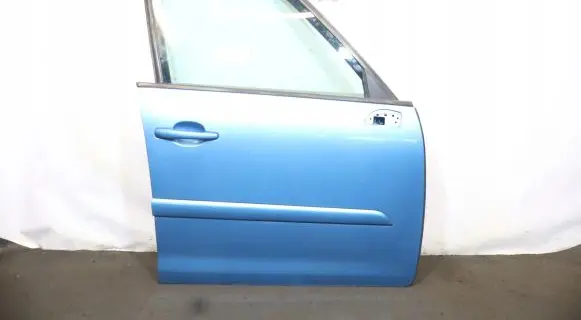 Citroen C4 I Picasso Front door