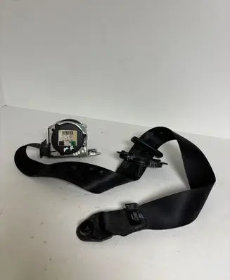 BMW 5 E60 E61 Front seatbelt 601629600D 0120R40000 0901221