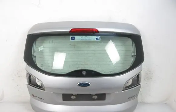 Ford S-MAX Tailgate/trunk/boot lid 
