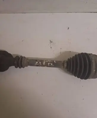 Renault Espace - Grand espace IV Front driveshaft