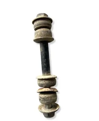 Mitsubishi Pajero Rear anti-roll bar/stabilizer link 