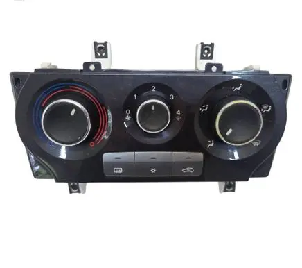 Fiat Bravo Climate control unit 5G7846100