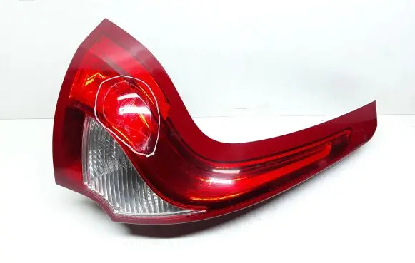 Volvo XC60 Rear/tail lights 89504240