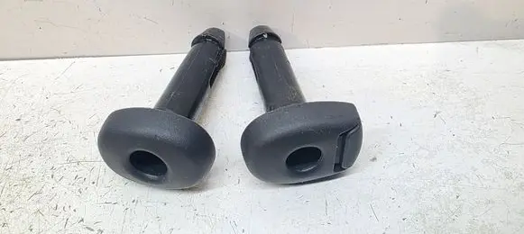 Nissan Qashqai J12 Seat trim 886036UH0A 886026UH0A