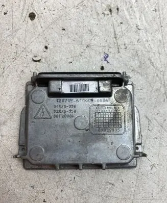 Citroen DS5 Headlight ballast module Xenon 89034934