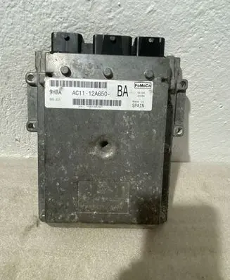 Ford Transit - Tourneo Connect Engine control unit/module AC1112A650BA 9HBA AC1112A650