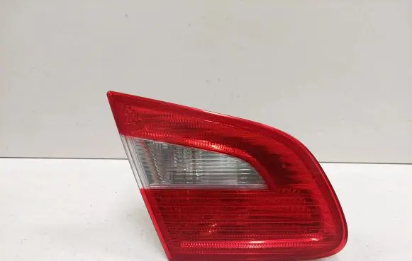 Skoda Superb B6 (3T) Tailgate rear/tail lights 3T5945093 270601 3T5945259