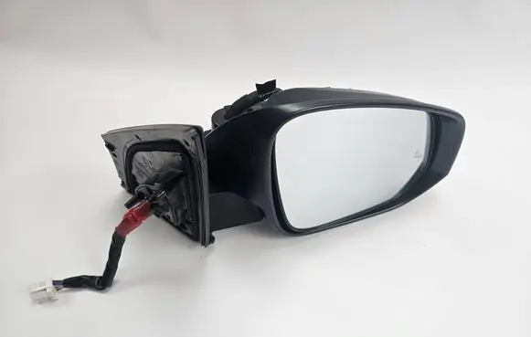 Tesla Model 3 Front door electric wing mirror 22873028