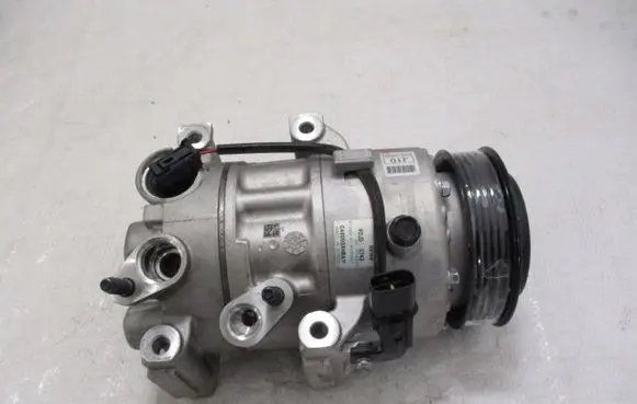 KIA Stinger Air conditioning (A/C) compressor (pump) CA500GXHBA11