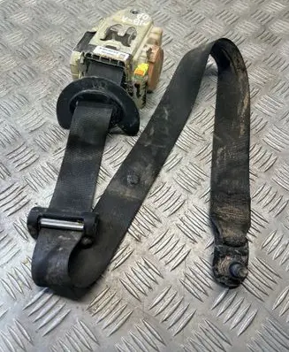 Mercedes-Benz A W177 Front seatbelt 1778600800