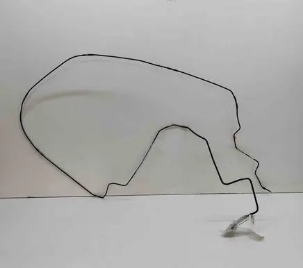 KIA EV6 Brake line pipe/hose 58735CV000