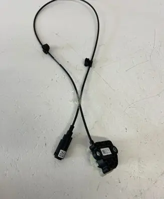Audi Q5 SQ5 Gear shift cable linkage 80B713035A 10011680000 80B713035