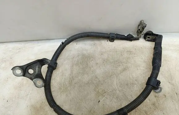 Lexus IS 220D-250-350 Positive cable (battery) 8212253110F