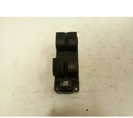 Mazda 3 I Electric window control switch 03123055