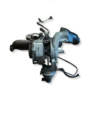 Volkswagen Golf VI Turbo 03L253016T 75517