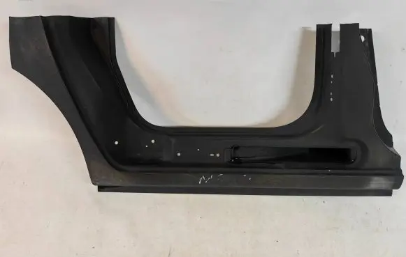 Mercedes-Benz Citan W415 Sill