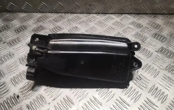 Mercedes-Benz E A207 Vacuum air tank 6510700568 A6510700568