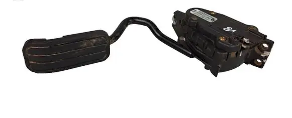 Ford Galaxy Accelerator throttle pedal 7M1721603A