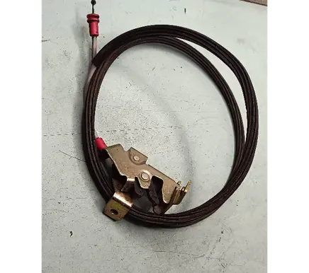 Ford Transit Rear door cable line 