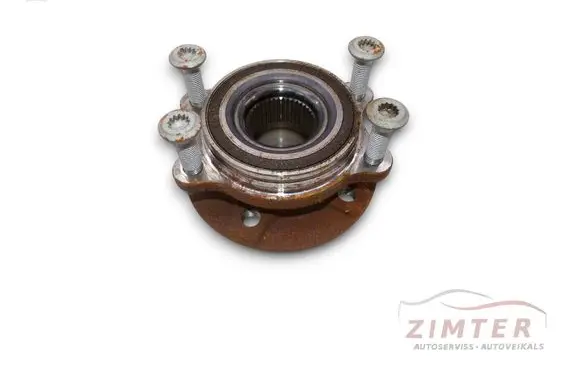 Audi A8 S8 D4 4H Rear wheel ball bearing 8K0407613B