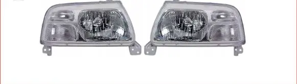Suzuki Grand Vitara I Headlight/headlamp 3530060A90
