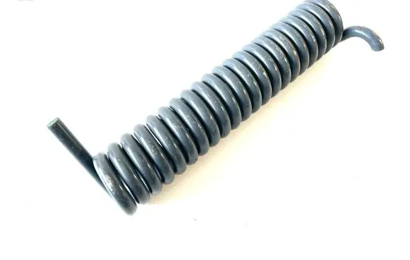 Tesla Model X Rear coil spring