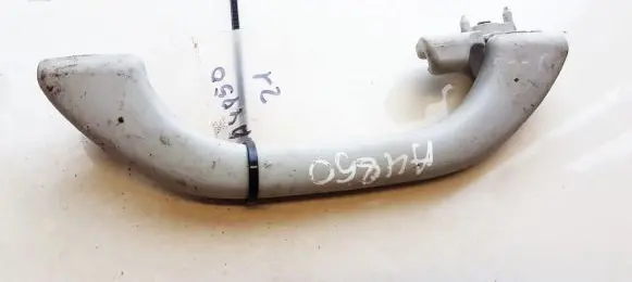 Volkswagen PASSAT B5 Rear interior roof grab handle 3B0857607