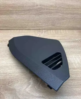 Mercedes-Benz E W211 Dashboard side end trim 2116800578 T0013785