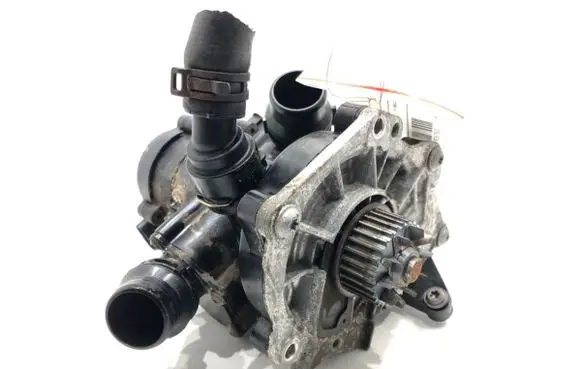 Volkswagen Touran III Secondary air pump 06L121111H