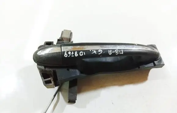 Mercedes-Benz A W168 Front door exterior handle 