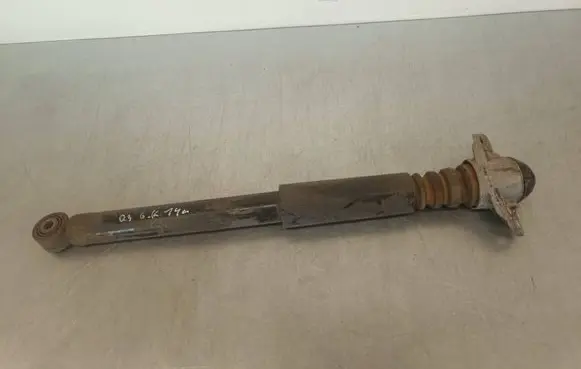 Audi Q3 8U Rear shock absorber/damper
