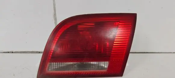 Audi A3 S3 A3 Sportback 8P Rear/tail lights 8P4945094B