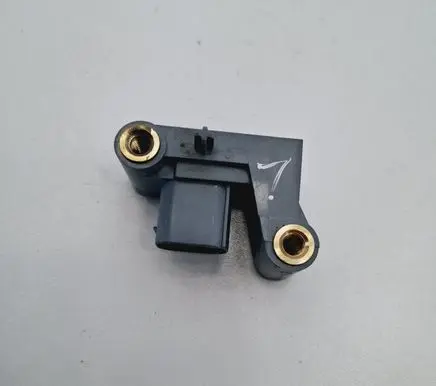 Mini One - Cooper Clubman R55 Airbag deployment crash/impact sensor 9159314