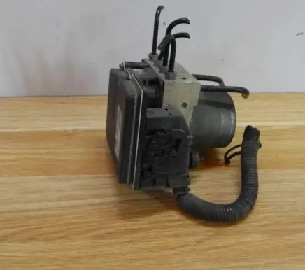 Renault Koleos I ABS Pump 0265950616