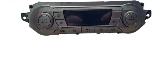 Ford Focus Climate control unit 7M5T18C612CK WB2A07545