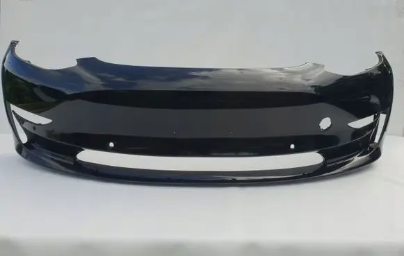 Tesla Model 3 Front bumper TESLAMODEL3BAXX