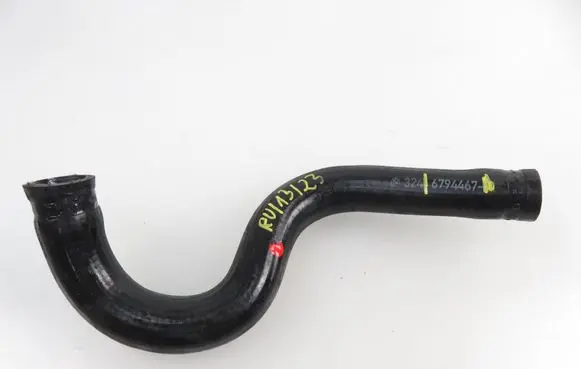 BMW 5 F10 F11 Power steering hose/pipe/line 6794467