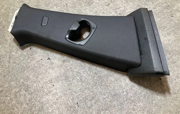 BMW 3 GT F34 (B) pillar trim (top) 7276822