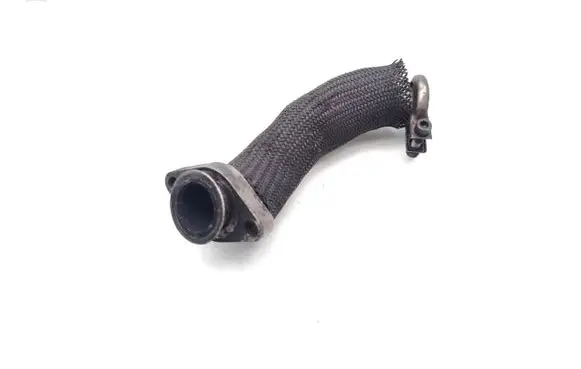 Opel Zafira B EGR valve line/pipe/hose